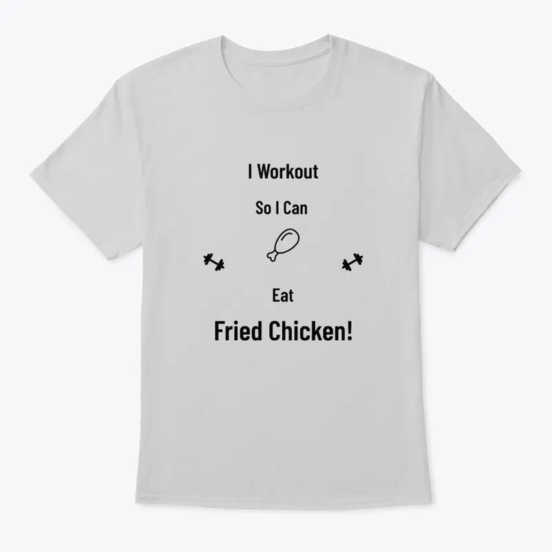 Fried Chicken