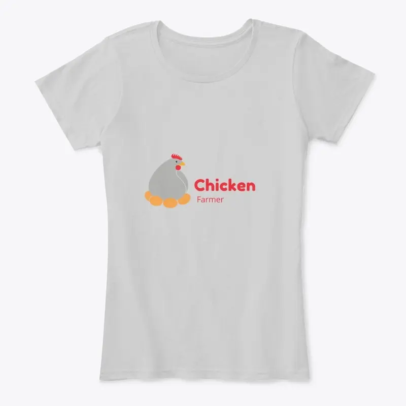 Chicken Farmer