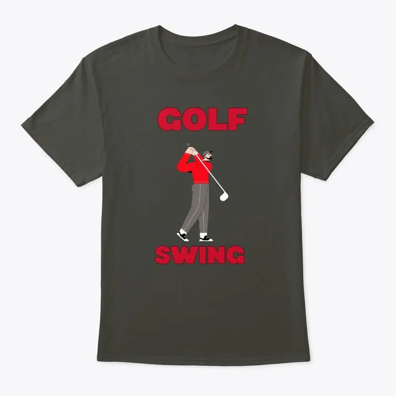 Swing of Things